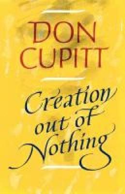 Cover of Creation Out of Nothing